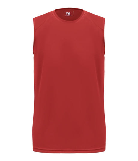 Badger Sport  Men's B-core Sleeveless Tee