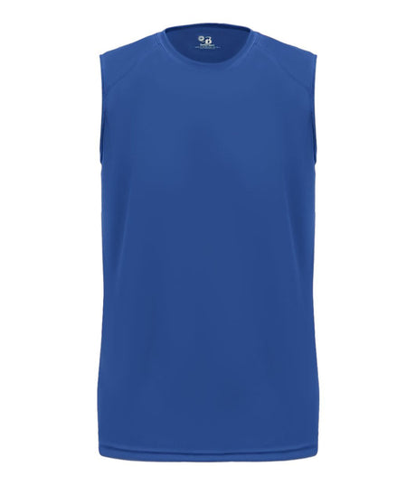 Badger Sport  Men's B-core Sleeveless Tee