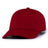 Augusta Sportswear Youth Low-profile Unstructured Snapback Cap