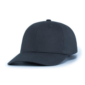 Augusta Sportswear Youth Low-profile Unstructured Snapback Cap