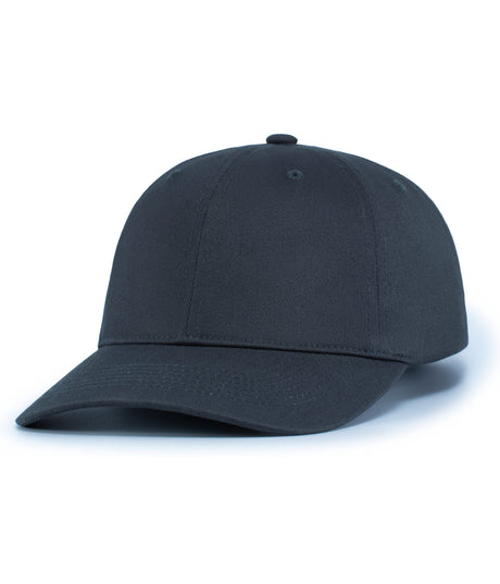 Augusta Sportswear Youth Low-profile Unstructured Snapback Cap