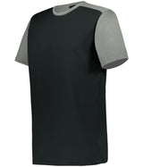 Alleson Athletic  Men's Crew Neck Baseball Jersey
