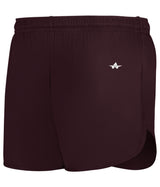 Alleson Athletic  Women's  B-core Track Shorts