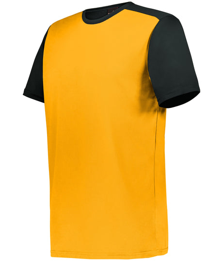 Alleson Athletic  Men's Crew Neck Baseball Jersey