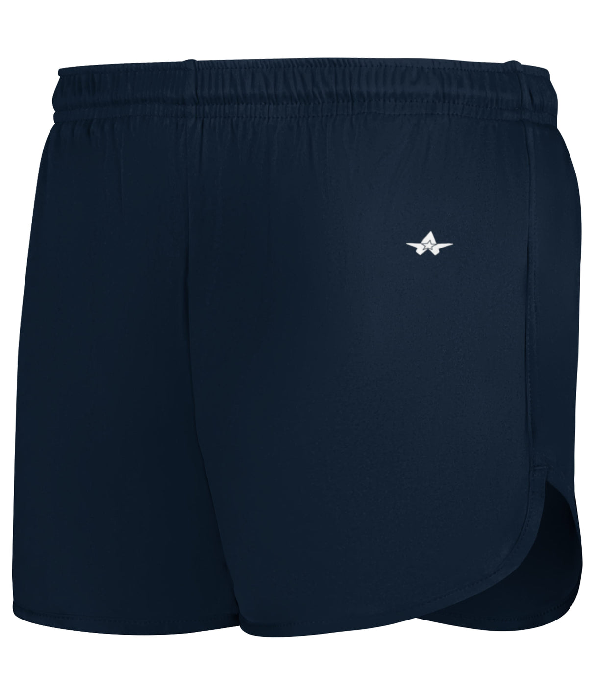 Alleson Athletic  Women's  B-core Track Shorts