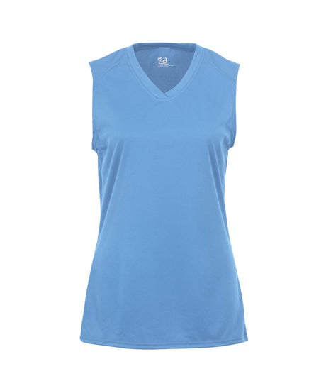 Badger Sport  Women's Ladies B-core Sleeveless Tee