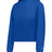 Badger Sport  Women's  Athletic Fleece Crop Hoodie