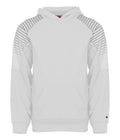 Badger Sport Youth Lineup Hoodie