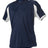 Alleson Athletic Youth One Button Baseball Jersey