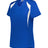 Alleson Athletic  Women's Ladies V-neck Softball Jersey
