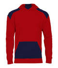 Youth Badger Sport Breakout Performance Fleece Yo