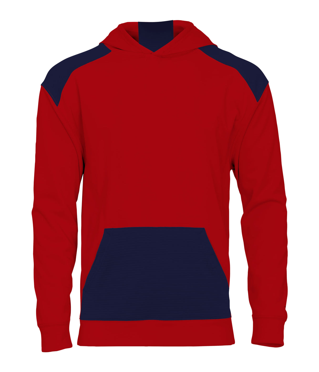 Youth Badger Sport Breakout Performance Fleece Yo