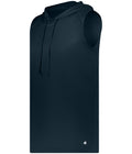 Badger Sport  Men's B-core Sleeveless Hoodie