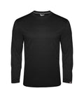 Badger Sport  Men's Fit Flex L/s Tee