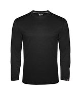 Badger Sport  Men's Fit Flex L/s Tee
