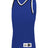 Alleson Athletic  Women's Ladies Retro Basketball Jersey