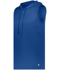 Badger Sport  Men's B-core Sleeveless Hoodie