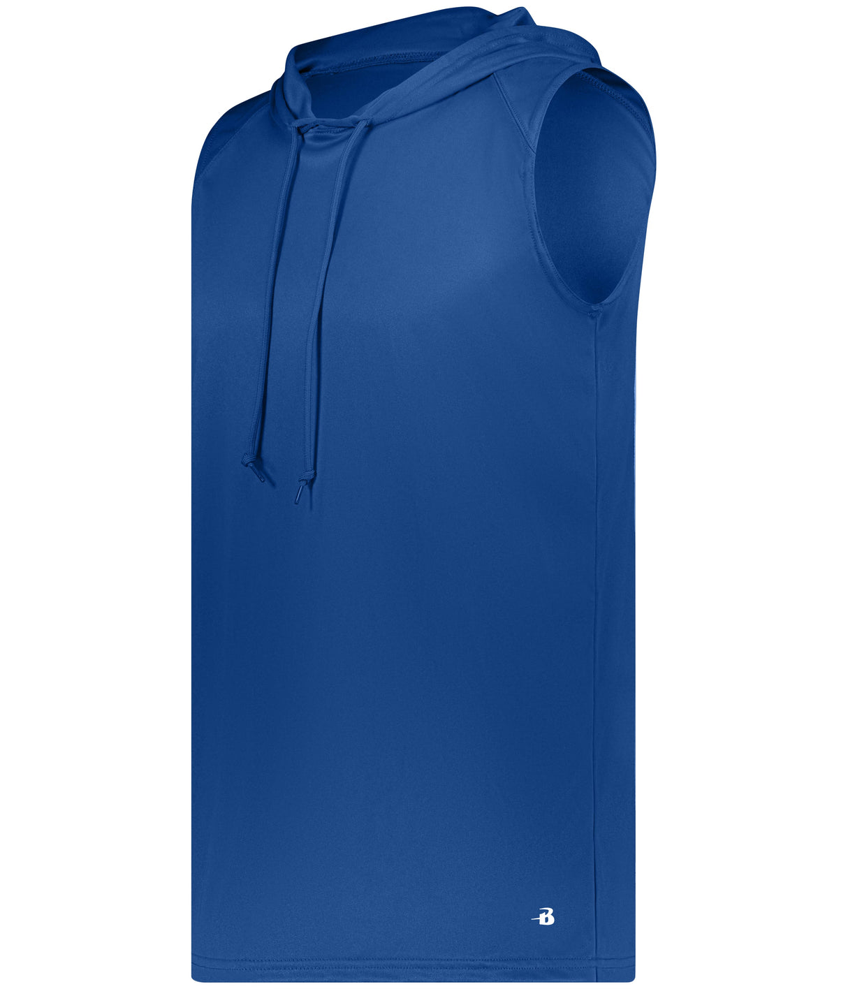 Badger Sport  Men's B-core Sleeveless Hoodie