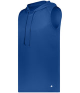 Badger Sport  Men's B-core Sleeveless Hoodie