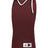 Alleson Athletic  Women's Ladies Retro Basketball Jersey