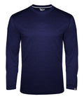 Badger Sport  Men's Fit Flex L/s Tee