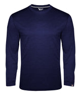 Badger Sport  Men's Fit Flex L/s Tee