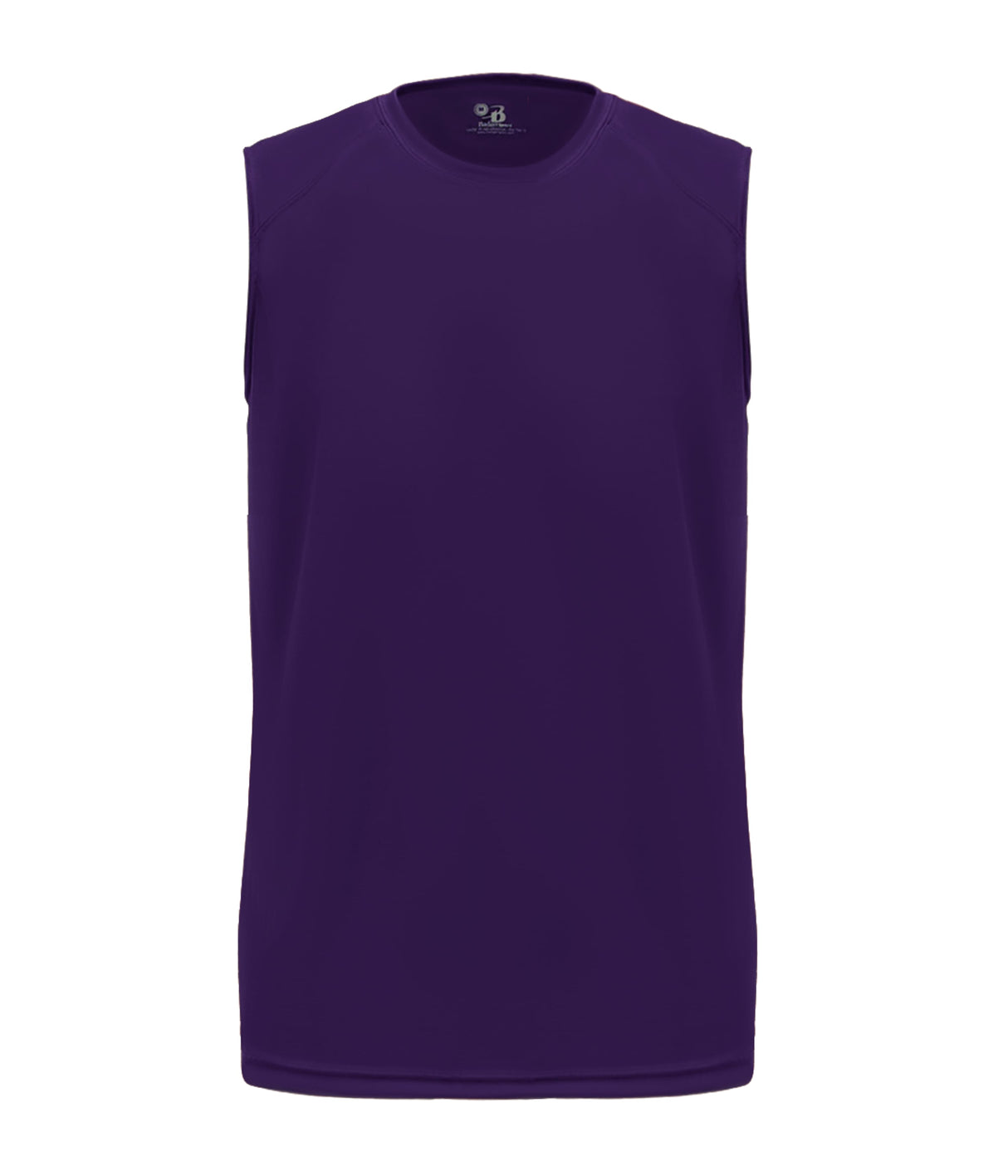 Badger Sport  Men's B-core Sleeveless Tee