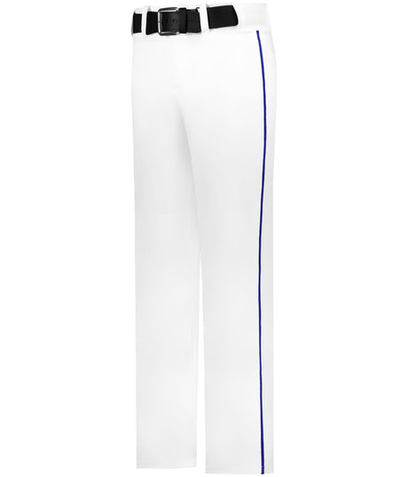 Alleson Athletic Youth Baseball Pant With Braid