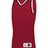 Alleson Athletic  Women's Ladies Retro Basketball Jersey