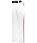 Alleson Athletic Youth Baseball Pant With Braid