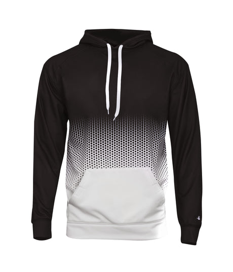 Badger Sport  Men's Hex 2.0 Hood
