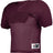 Alleson Athletic  Men's Dazzle Mesh Football Practice Jersey