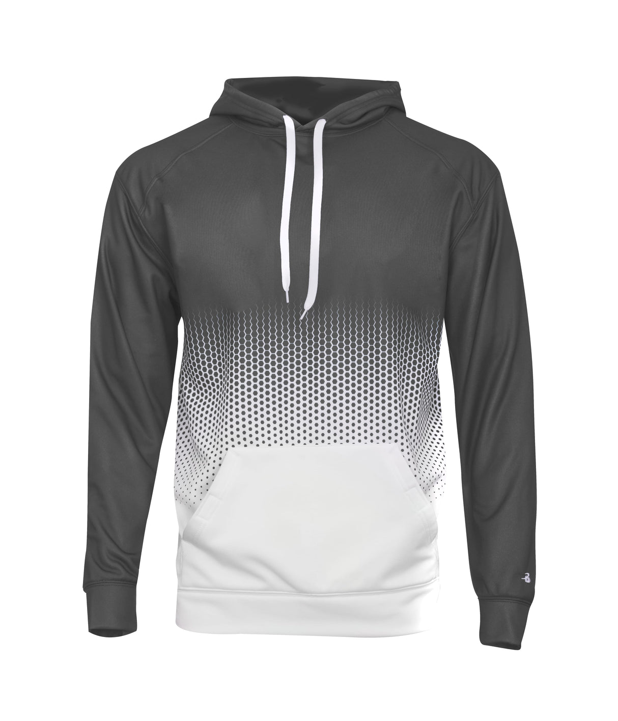 Badger Sport  Men's Hex 2.0 Hood