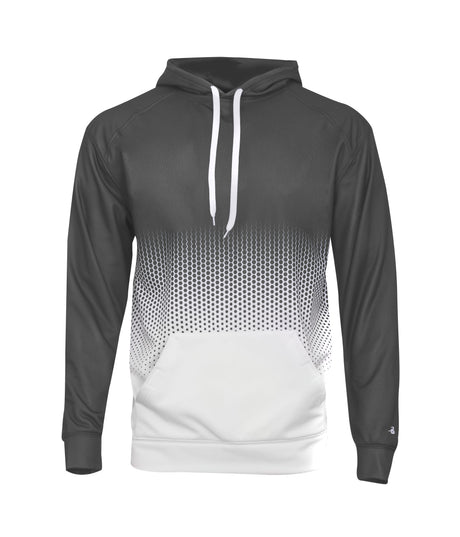 Badger Sport  Men's Hex 2.0 Hood