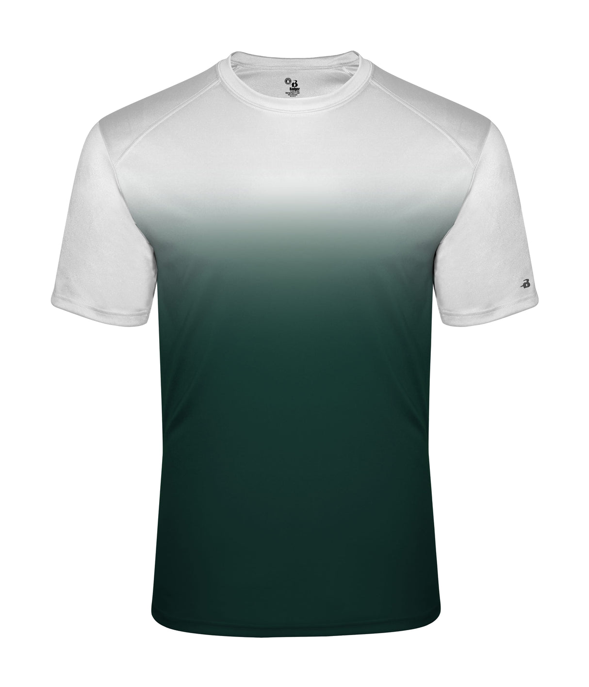 Badger Sport  Men's Ombre Tee