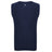 Badger Sport  Men's Pro Compression Sleeveless Crew