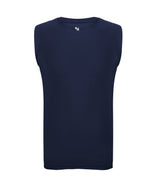 Badger Sport  Men's Pro Compression Sleeveless Crew