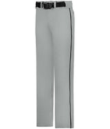 Alleson Athletic Youth Baseball Pant With Braid