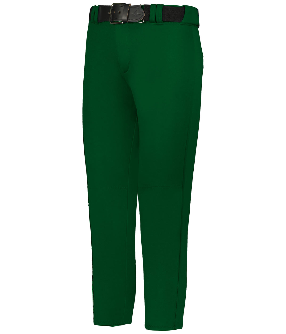 Alleson Athletic  Women's Ladies Softball Pant With Belt Loops