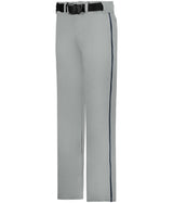 Alleson Athletic Youth Baseball Pant With Braid