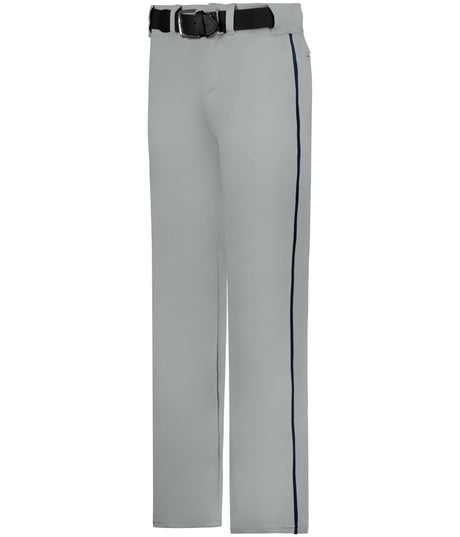 Alleson Athletic Youth Baseball Pant With Braid