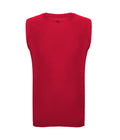 Badger Sport  Men's Pro Compression Sleeveless Crew