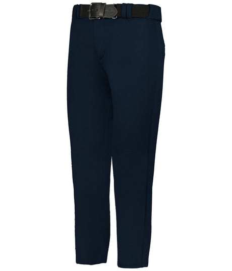Alleson Athletic  Women's Ladies Softball Pant With Belt Loops