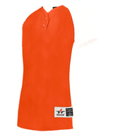 Alleson Athletic  Women's  Two-button Softball Jersey