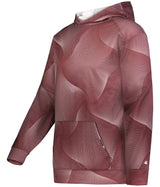 Badger Sport Youth Warp Fleece Hoodie