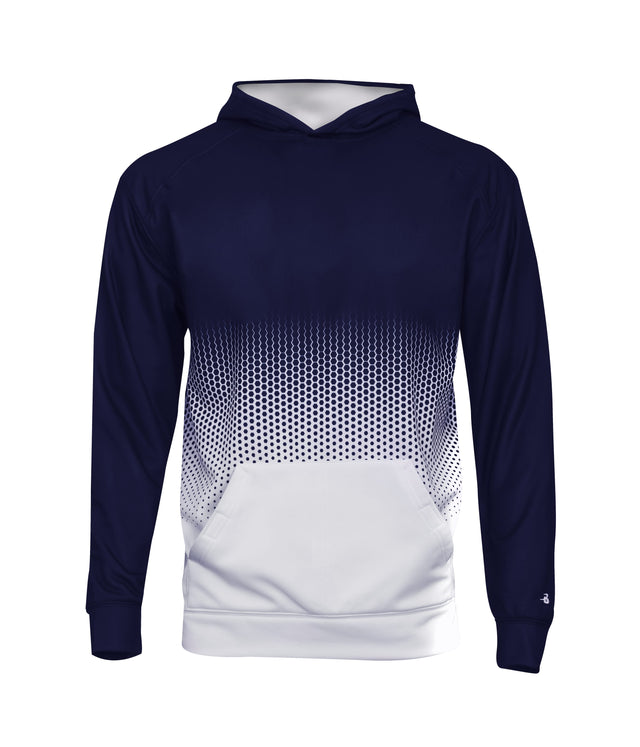 Badger Sport Hex 2.0 Youth Hood