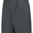 Badger Sport  Men's Mesh/tricot 5-inch Inseam Shorts
