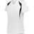 Alleson Athletic Girl's Short Sleeve Fastpitch Jersey