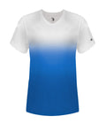 Badger Sport  Women's Ombre Women's Tee