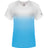 Badger Sport  Women's Ombre Women's Tee